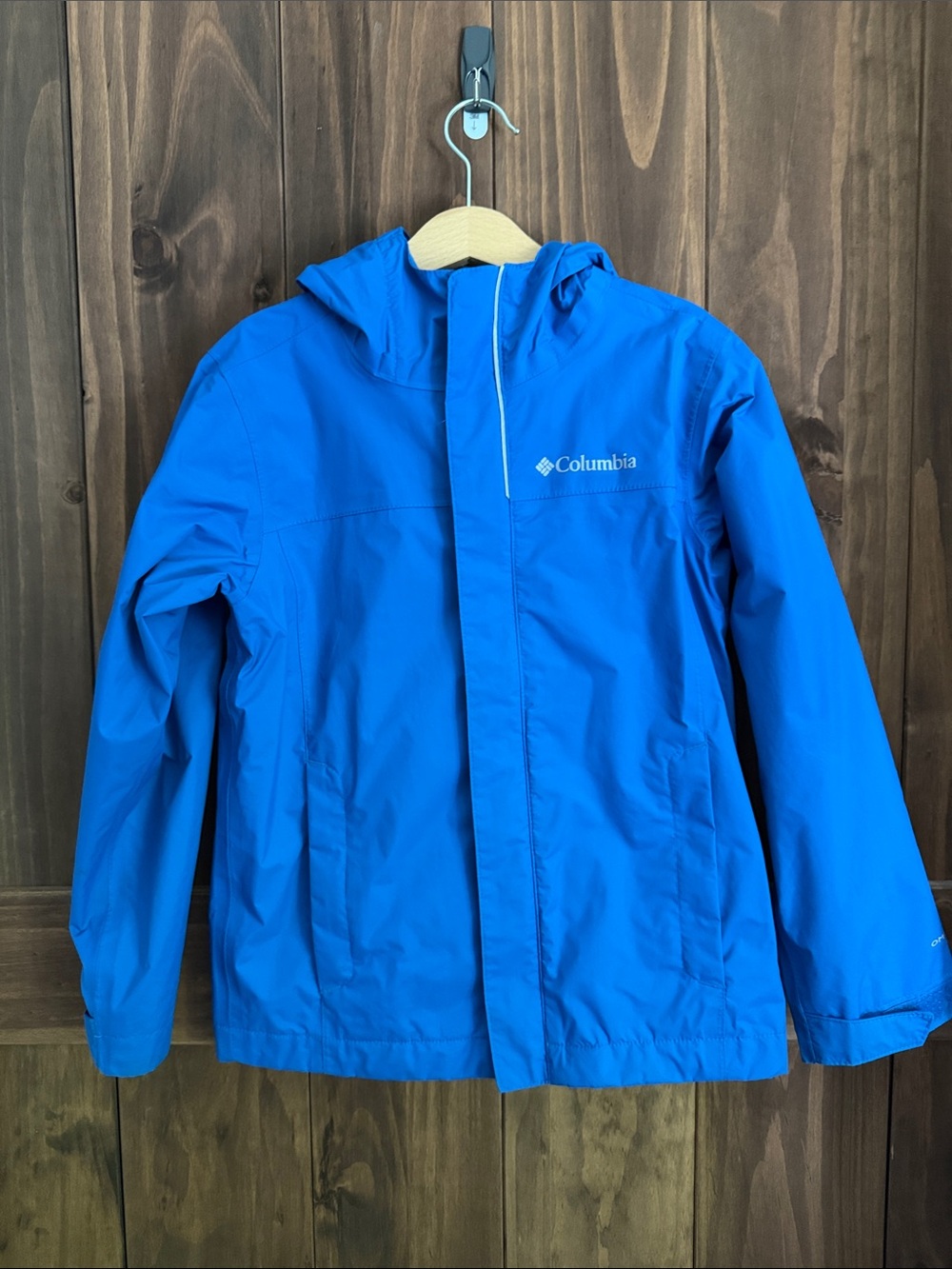 Columbia Kids Watertight Jacket